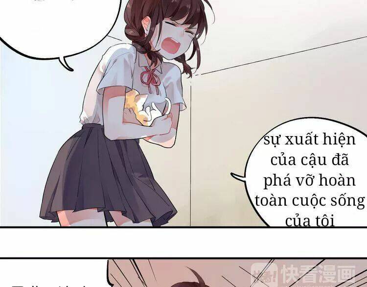 Sos! Tôi Đã Yêu Một Con Sâu Bướm Chapter 11 - 49