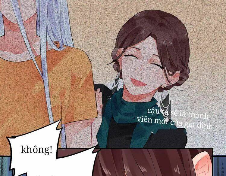 Sos! Tôi Đã Yêu Một Con Sâu Bướm Chapter 11 - 51