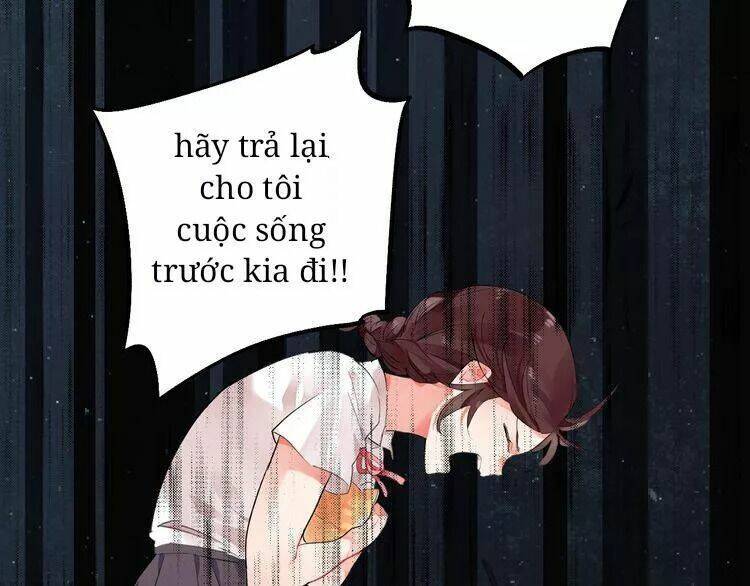 Sos! Tôi Đã Yêu Một Con Sâu Bướm Chapter 11 - 54