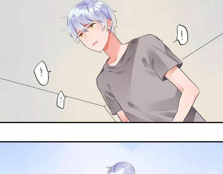 Sos! Tôi Đã Yêu Một Con Sâu Bướm Chapter 11 - 57