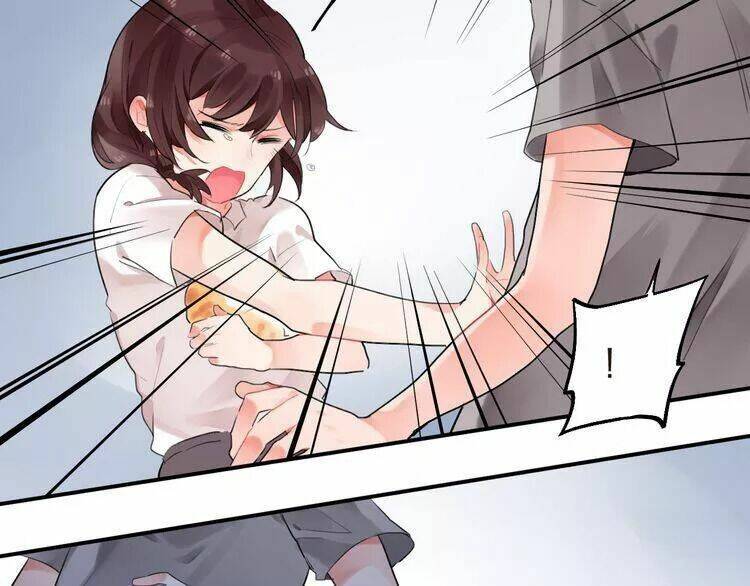 Sos! Tôi Đã Yêu Một Con Sâu Bướm Chapter 11 - 59