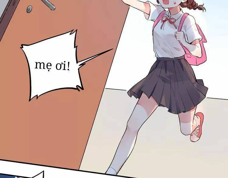 Sos! Tôi Đã Yêu Một Con Sâu Bướm Chapter 11 - 7