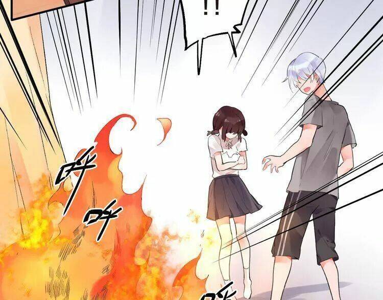 Sos! Tôi Đã Yêu Một Con Sâu Bướm Chapter 11 - 61