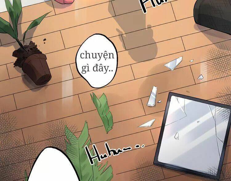 Sos! Tôi Đã Yêu Một Con Sâu Bướm Chapter 11 - 10