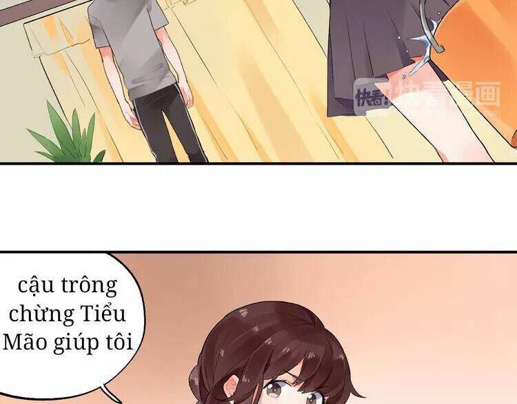 Sos! Tôi Đã Yêu Một Con Sâu Bướm Chapter 12 - 15