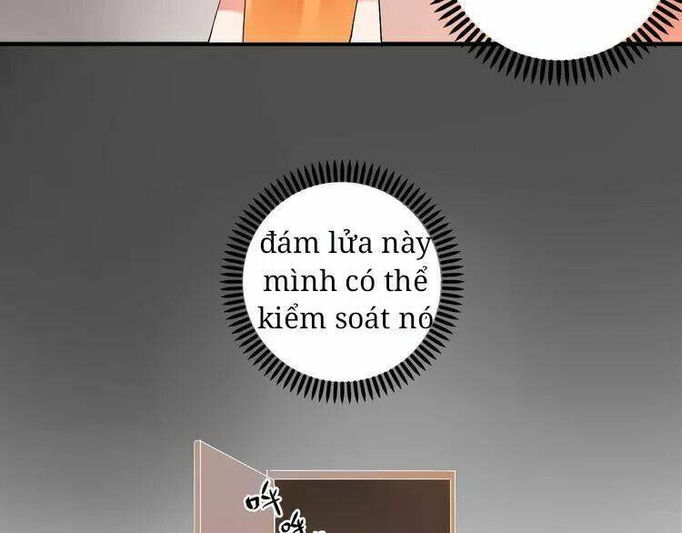 Sos! Tôi Đã Yêu Một Con Sâu Bướm Chapter 12 - 19