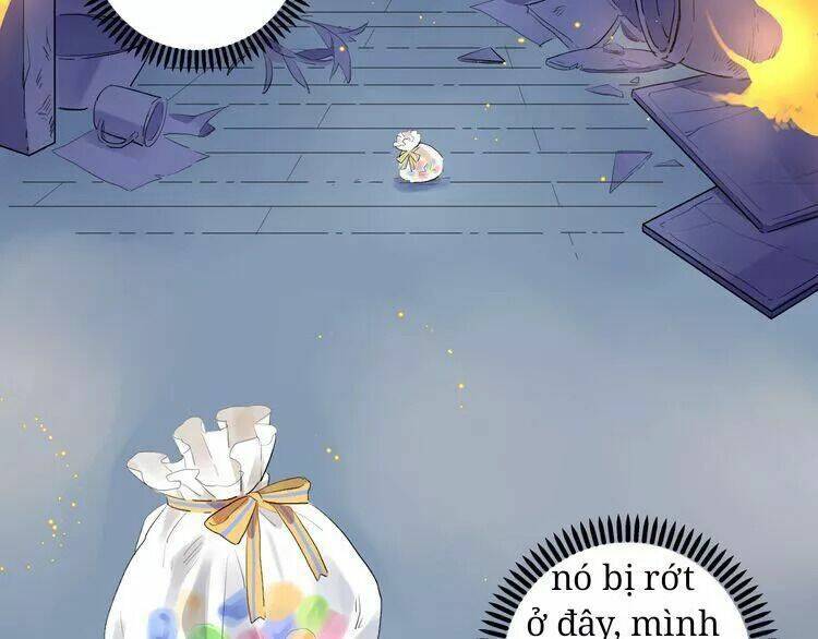 Sos! Tôi Đã Yêu Một Con Sâu Bướm Chapter 12 - 31