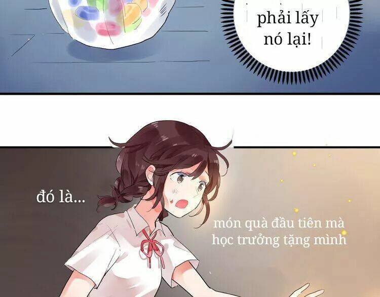 Sos! Tôi Đã Yêu Một Con Sâu Bướm Chapter 12 - 32