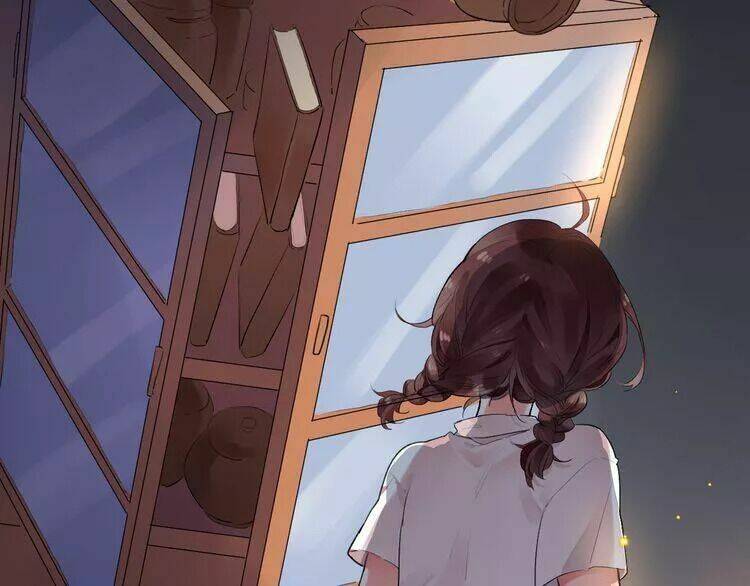 Sos! Tôi Đã Yêu Một Con Sâu Bướm Chapter 12 - 35