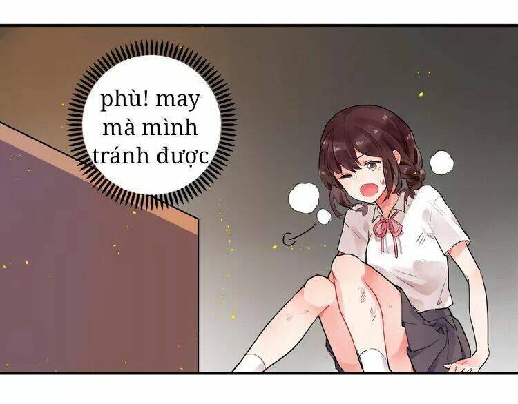 Sos! Tôi Đã Yêu Một Con Sâu Bướm Chapter 12 - 39