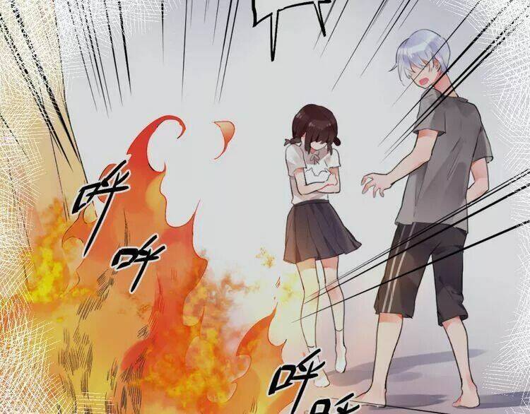 Sos! Tôi Đã Yêu Một Con Sâu Bướm Chapter 12 - 5