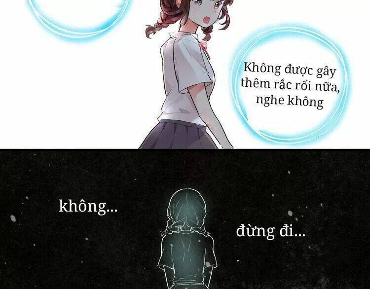 Sos! Tôi Đã Yêu Một Con Sâu Bướm Chapter 12 - 43