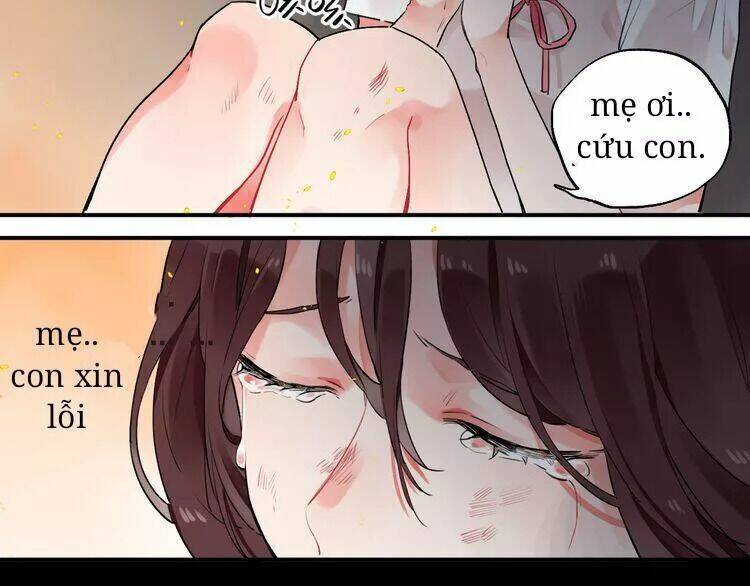 Sos! Tôi Đã Yêu Một Con Sâu Bướm Chapter 12 - 47