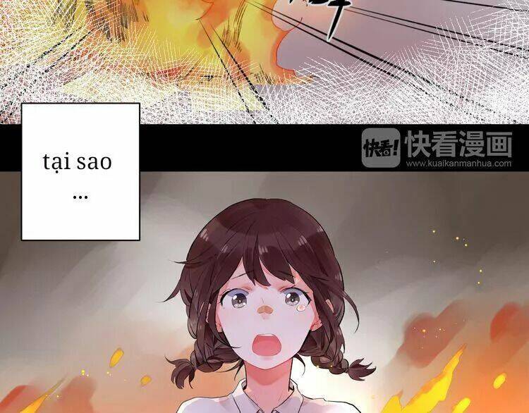 Sos! Tôi Đã Yêu Một Con Sâu Bướm Chapter 12 - 6