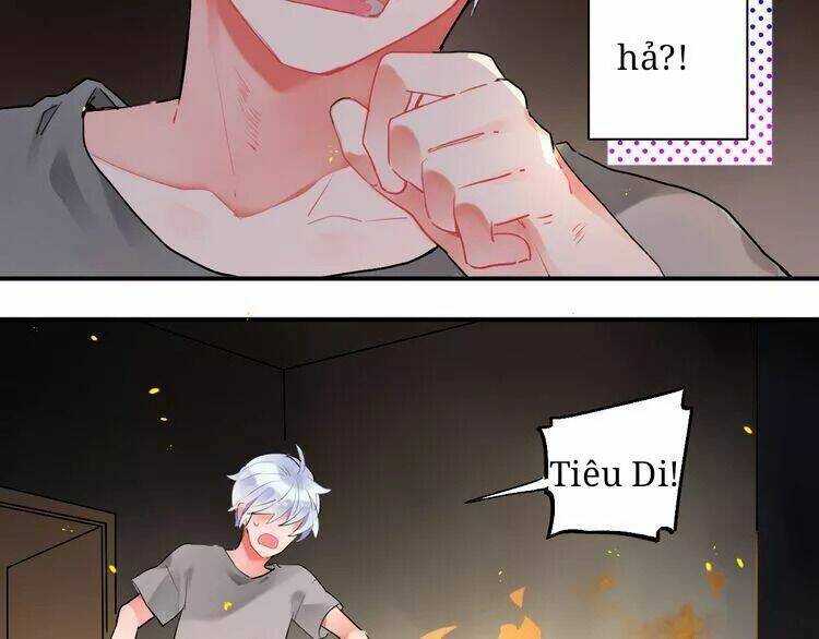 Sos! Tôi Đã Yêu Một Con Sâu Bướm Chapter 12 - 54