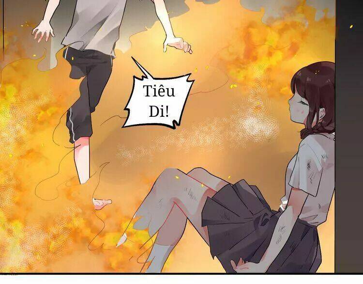 Sos! Tôi Đã Yêu Một Con Sâu Bướm Chapter 12 - 55