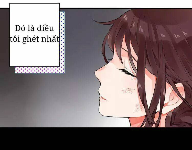 Sos! Tôi Đã Yêu Một Con Sâu Bướm Chapter 12 - 56