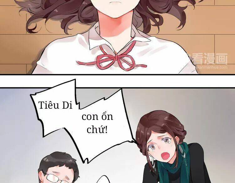 Sos! Tôi Đã Yêu Một Con Sâu Bướm Chapter 12 - 60