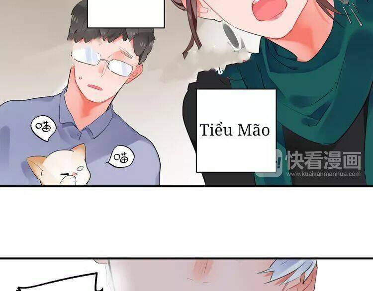 Sos! Tôi Đã Yêu Một Con Sâu Bướm Chapter 12 - 62