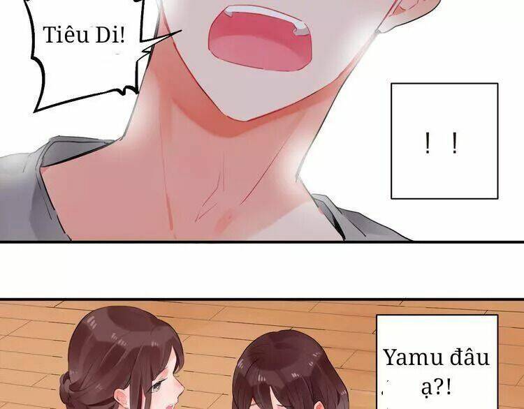 Sos! Tôi Đã Yêu Một Con Sâu Bướm Chapter 12 - 63