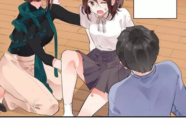 Sos! Tôi Đã Yêu Một Con Sâu Bướm Chapter 12 - 64