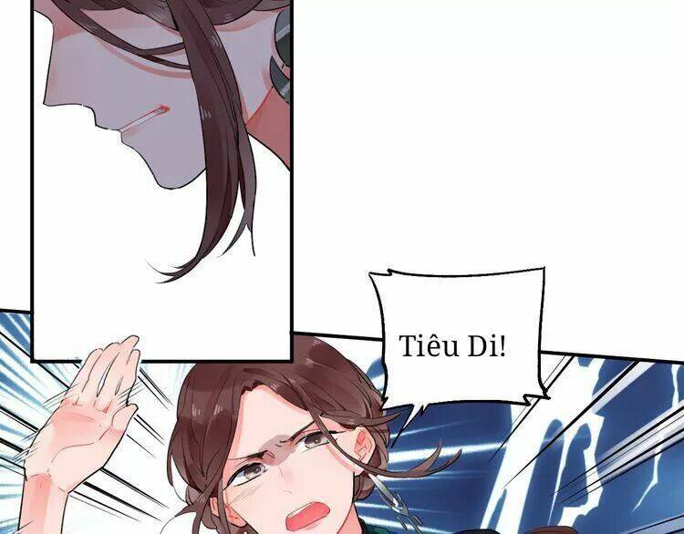 Sos! Tôi Đã Yêu Một Con Sâu Bướm Chapter 13 - 13