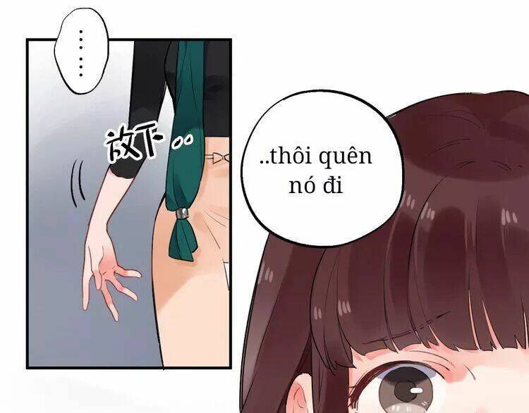 Sos! Tôi Đã Yêu Một Con Sâu Bướm Chapter 13 - 20