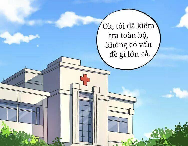 Sos! Tôi Đã Yêu Một Con Sâu Bướm Chapter 13 - 3