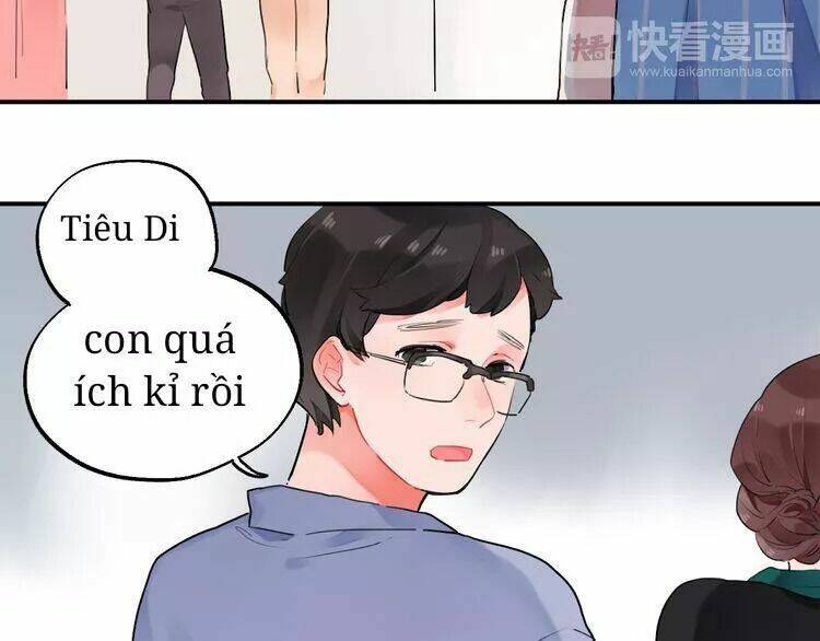 Sos! Tôi Đã Yêu Một Con Sâu Bướm Chapter 13 - 23