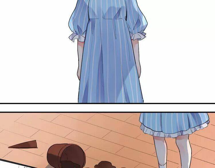 Sos! Tôi Đã Yêu Một Con Sâu Bướm Chapter 13 - 25