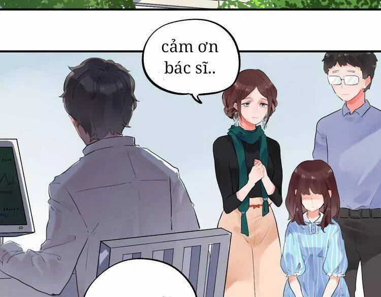 Sos! Tôi Đã Yêu Một Con Sâu Bướm Chapter 13 - 4