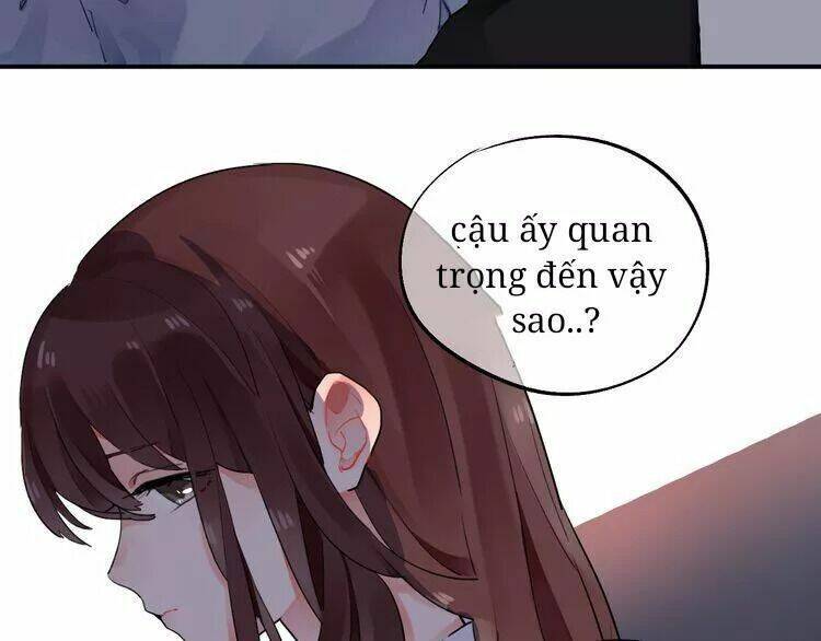 Sos! Tôi Đã Yêu Một Con Sâu Bướm Chapter 13 - 33