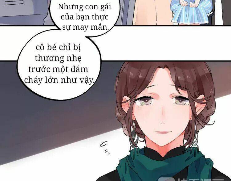 Sos! Tôi Đã Yêu Một Con Sâu Bướm Chapter 13 - 5