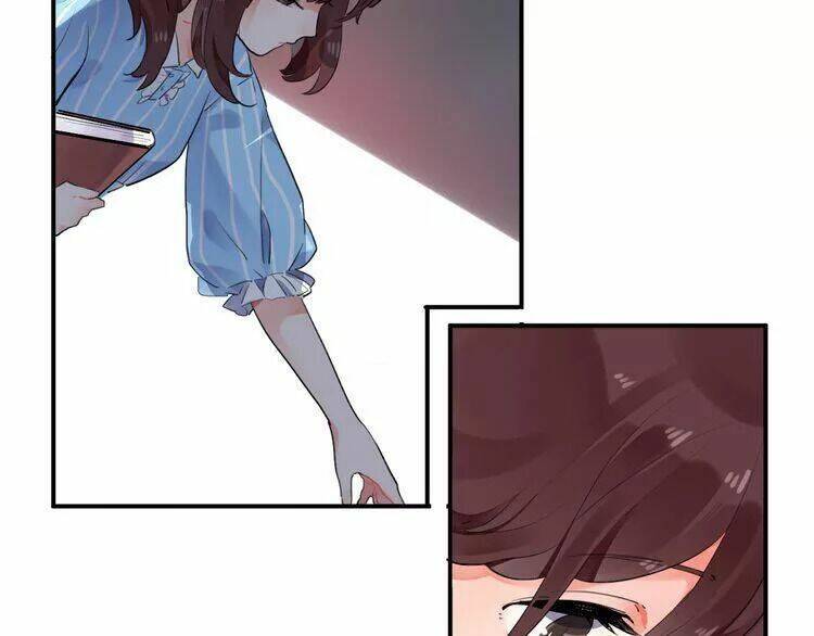 Sos! Tôi Đã Yêu Một Con Sâu Bướm Chapter 13 - 43