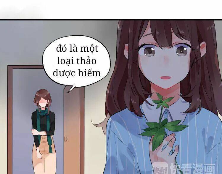 Sos! Tôi Đã Yêu Một Con Sâu Bướm Chapter 13 - 46