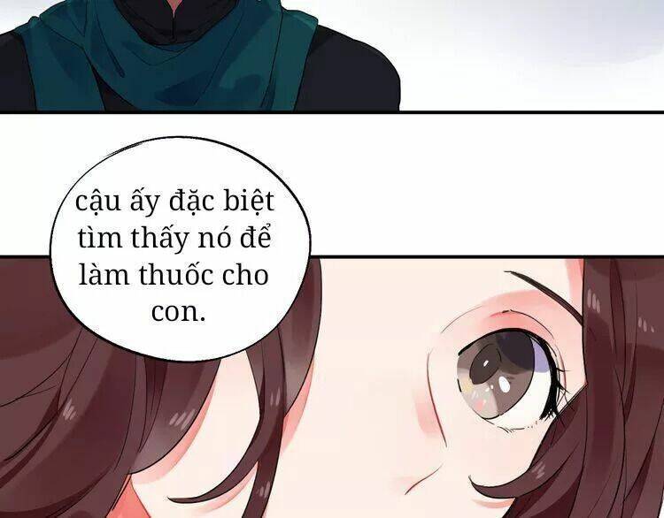 Sos! Tôi Đã Yêu Một Con Sâu Bướm Chapter 13 - 48