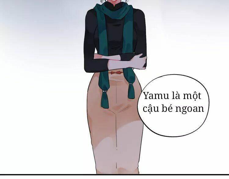 Sos! Tôi Đã Yêu Một Con Sâu Bướm Chapter 13 - 54