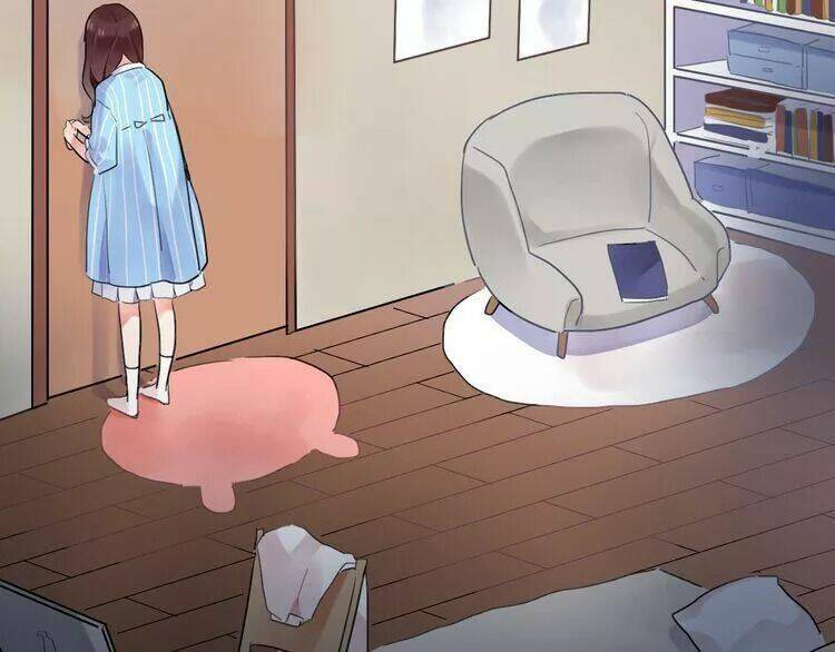 Sos! Tôi Đã Yêu Một Con Sâu Bướm Chapter 13 - 57