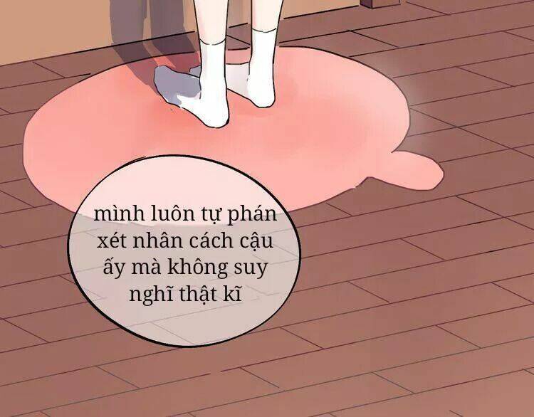 Sos! Tôi Đã Yêu Một Con Sâu Bướm Chapter 13 - 60