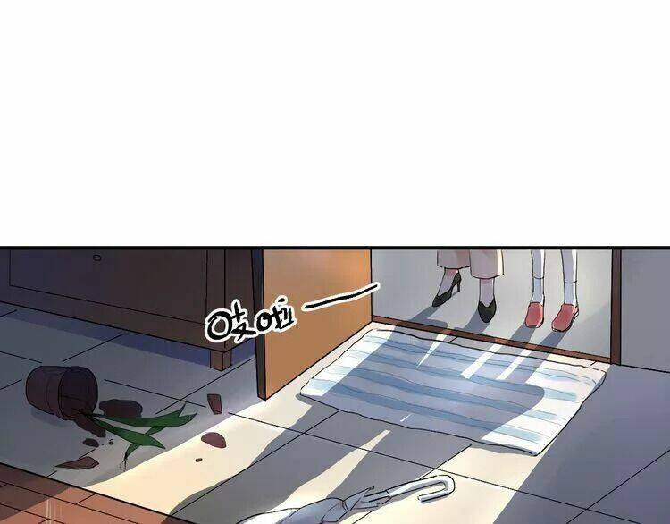 Sos! Tôi Đã Yêu Một Con Sâu Bướm Chapter 13 - 10