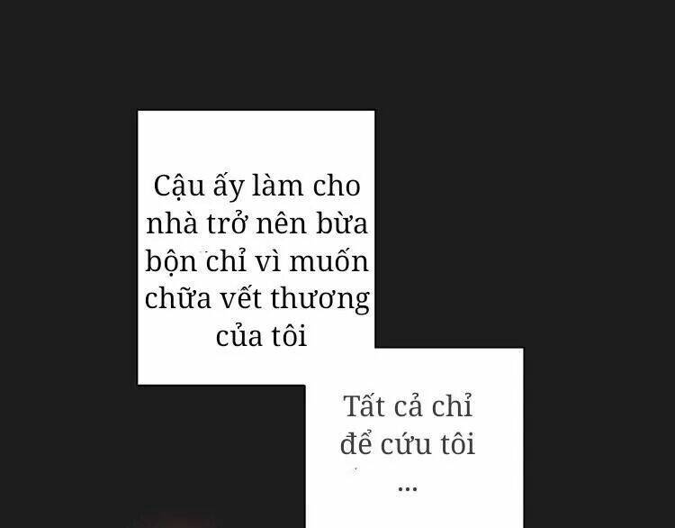 Sos! Tôi Đã Yêu Một Con Sâu Bướm Chapter 13 - 93