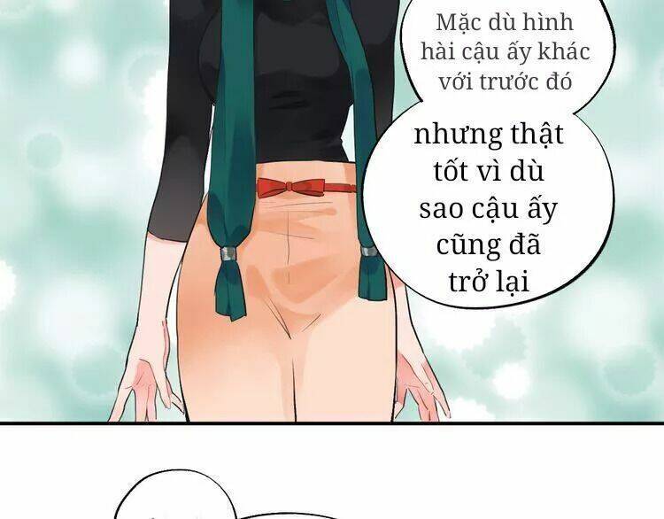 Sos! Tôi Đã Yêu Một Con Sâu Bướm Chapter 14 - 101