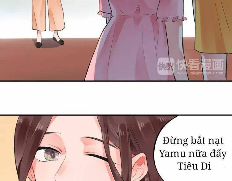 Sos! Tôi Đã Yêu Một Con Sâu Bướm Chapter 14 - 103