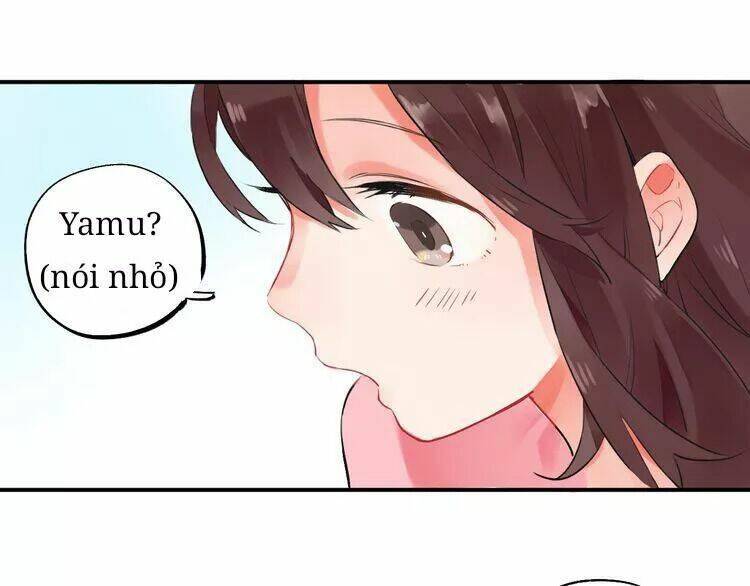 Sos! Tôi Đã Yêu Một Con Sâu Bướm Chapter 14 - 108