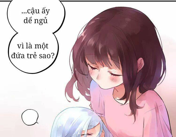 Sos! Tôi Đã Yêu Một Con Sâu Bướm Chapter 14 - 110