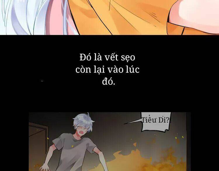 Sos! Tôi Đã Yêu Một Con Sâu Bướm Chapter 14 - 113