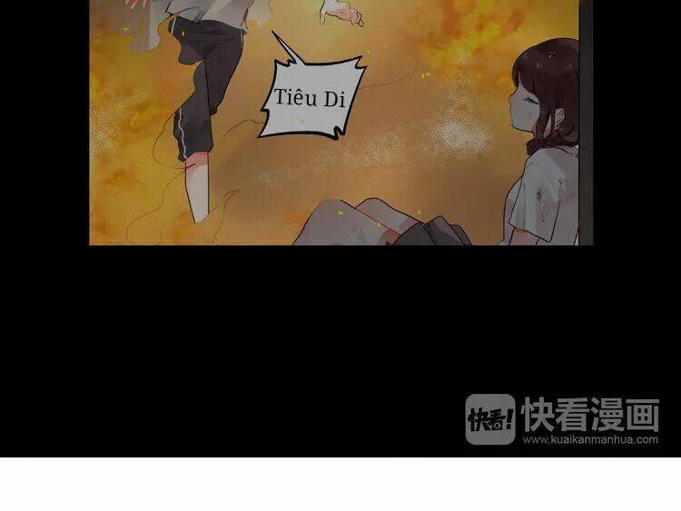 Sos! Tôi Đã Yêu Một Con Sâu Bướm Chapter 14 - 114