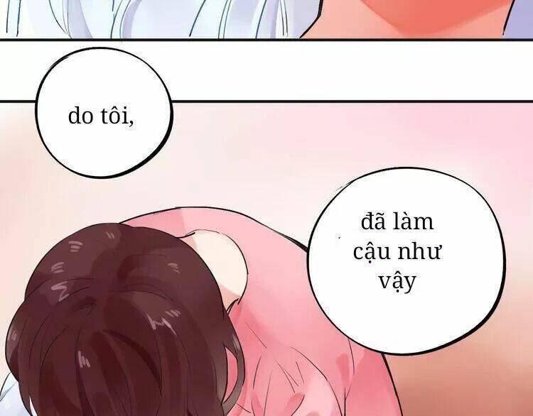 Sos! Tôi Đã Yêu Một Con Sâu Bướm Chapter 14 - 117