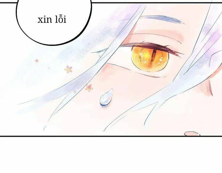 Sos! Tôi Đã Yêu Một Con Sâu Bướm Chapter 14 - 119