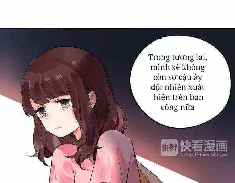 Sos! Tôi Đã Yêu Một Con Sâu Bướm Chapter 14 - 13